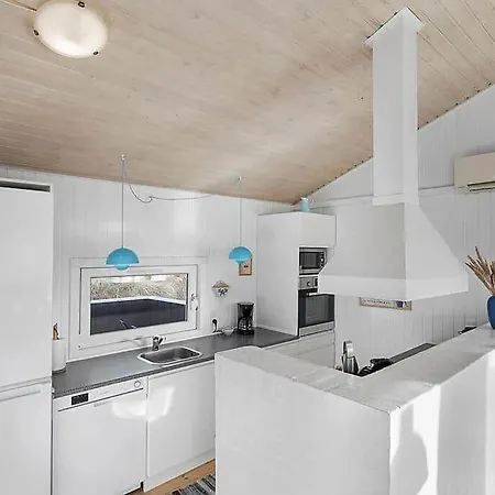 Bl738-saltum-graabakken-53 Holiday home