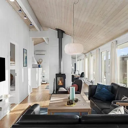 Bl738-saltum-graabakken-53 Holiday home Saltum