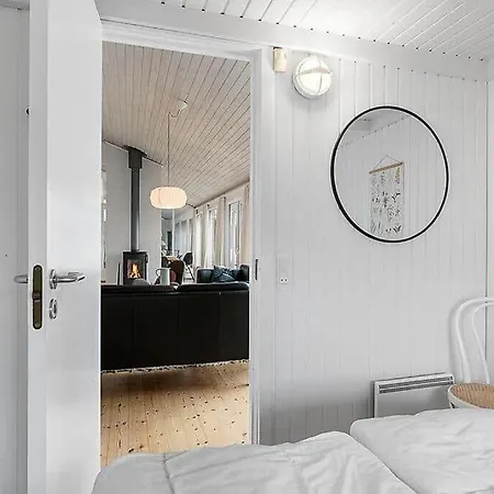 Bl738-saltum-graabakken-53 Holiday home *