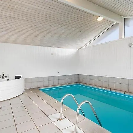 Bl738-saltum-graabakken-53 Holiday home *