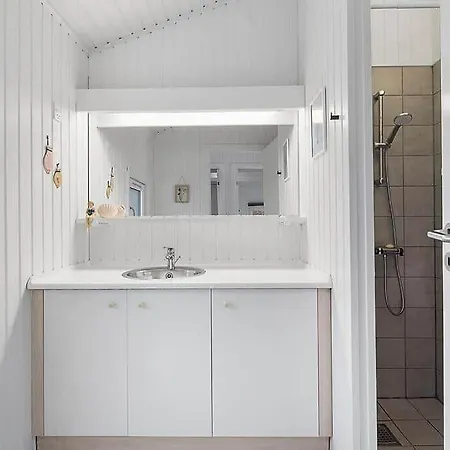 Holiday home Bl738-saltum-graabakken-53