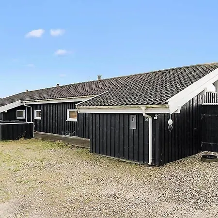Bl738-saltum-graabakken-53 Holiday home