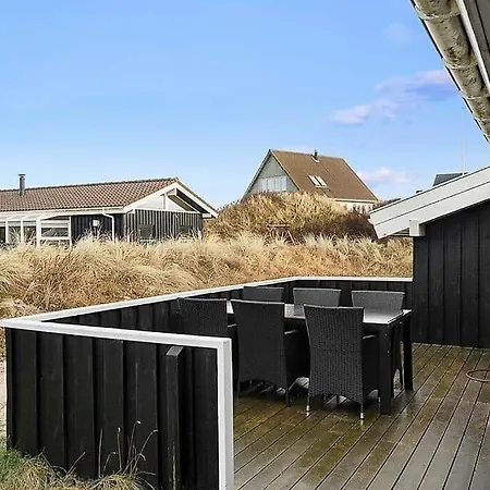 Bl738-saltum-graabakken-53 Holiday home Saltum