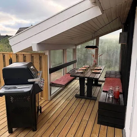 Bl738-saltum-graabakken-53 Holiday home Saltum