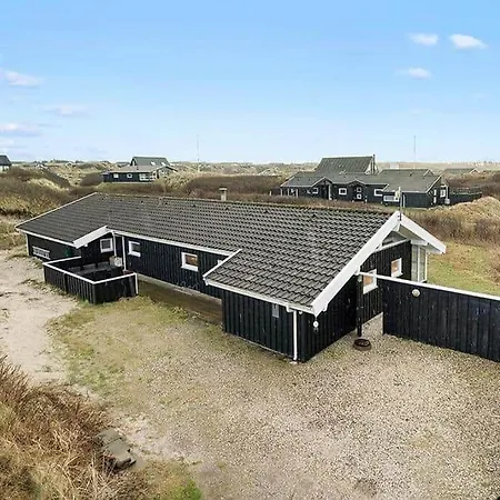 Bl738-saltum-graabakken-53 Holiday home Saltum
