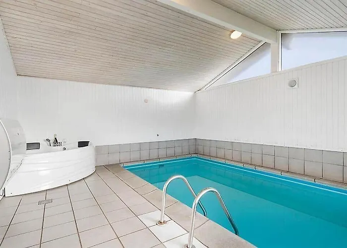 Bl738-saltum-graabakken-53 Feriehus *
