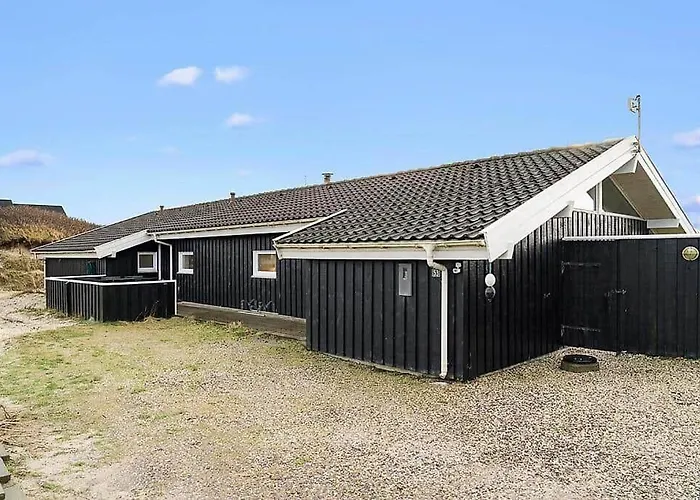 Bl738-saltum-graabakken-53 Feriehus *