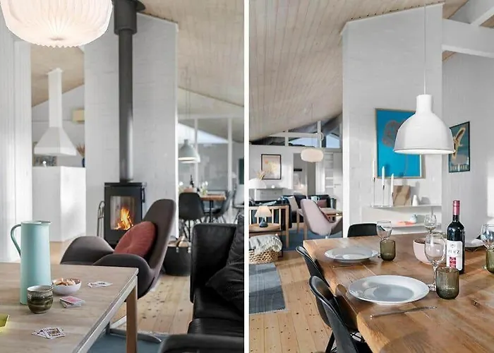 Feriehus Bl738-saltum-graabakken-53 Saltum