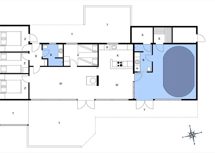 Feriehus Bl738-saltum-graabakken-53